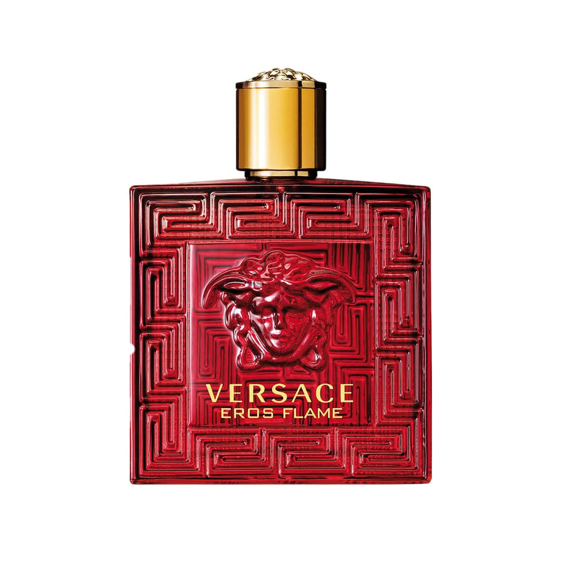 Versace Eros Flame