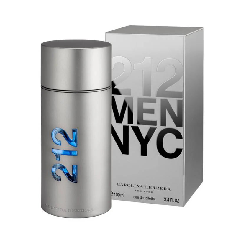 212 NYC Men