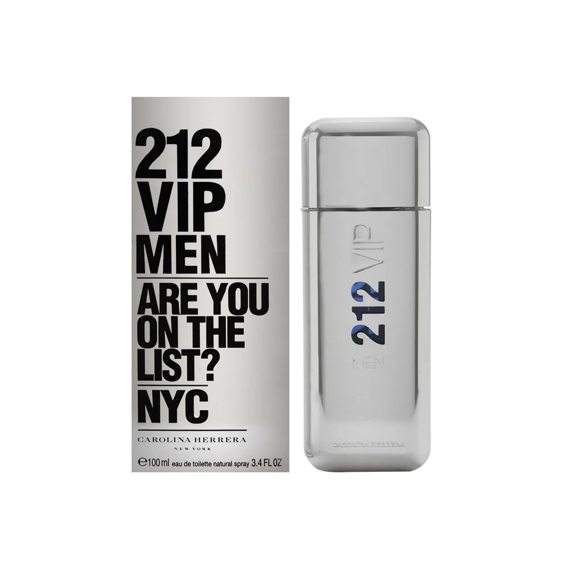 212 Vip Men