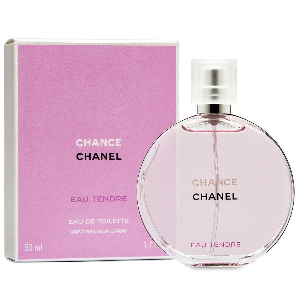 Chance Eau Tendre Chanel