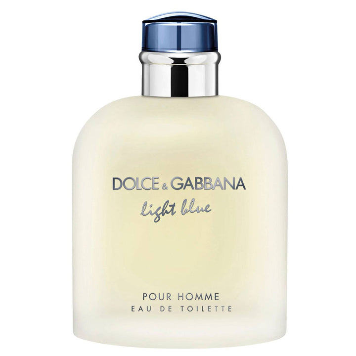 Light Blue by Dolce & Gabbana