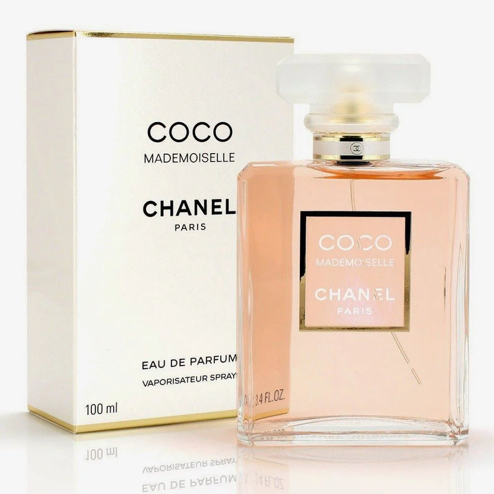 Coco Chanel