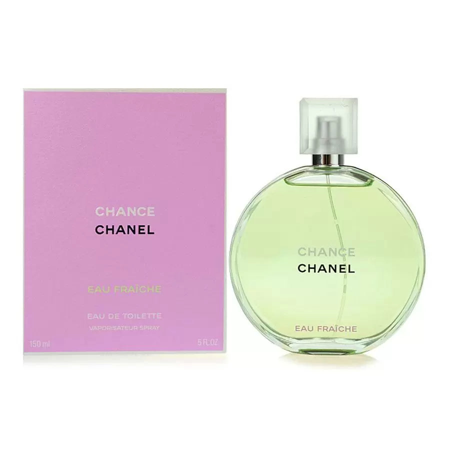 Chance Eau Fraiche de Chanel