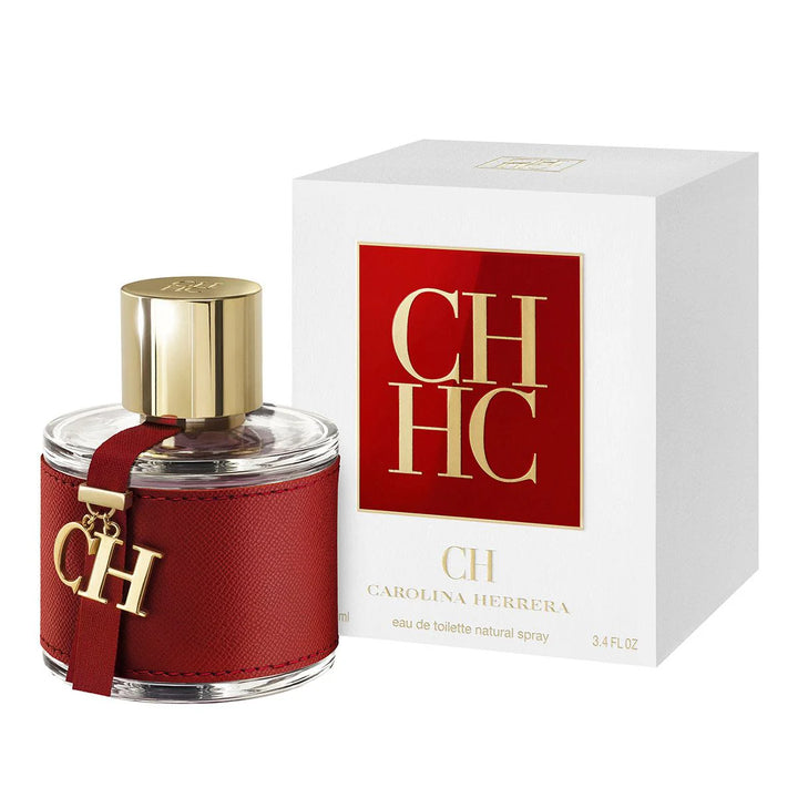 CH Carolina Herrera