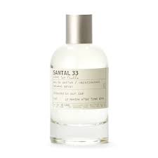 Santal 33