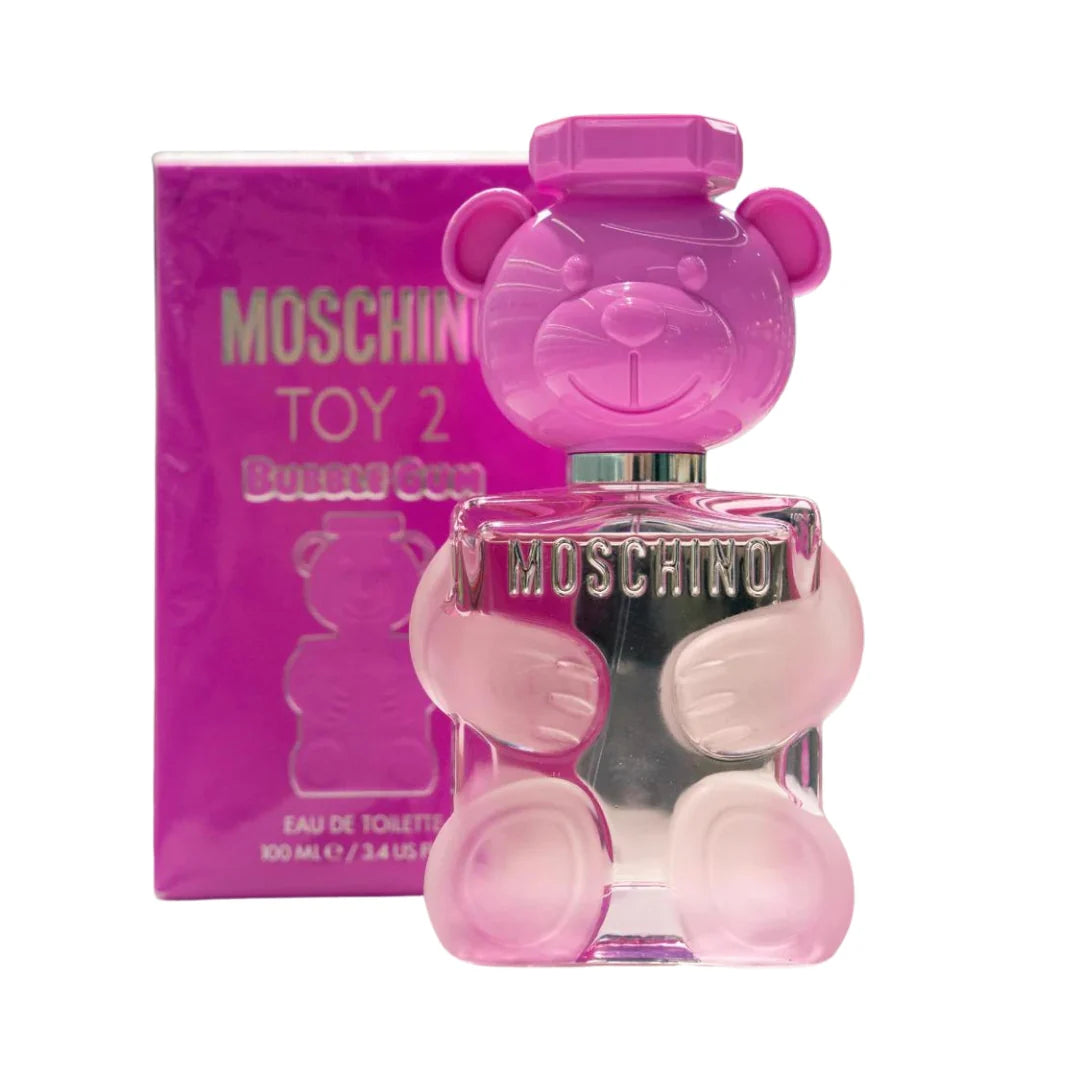 Moschino Toy 2 Bubble Gum